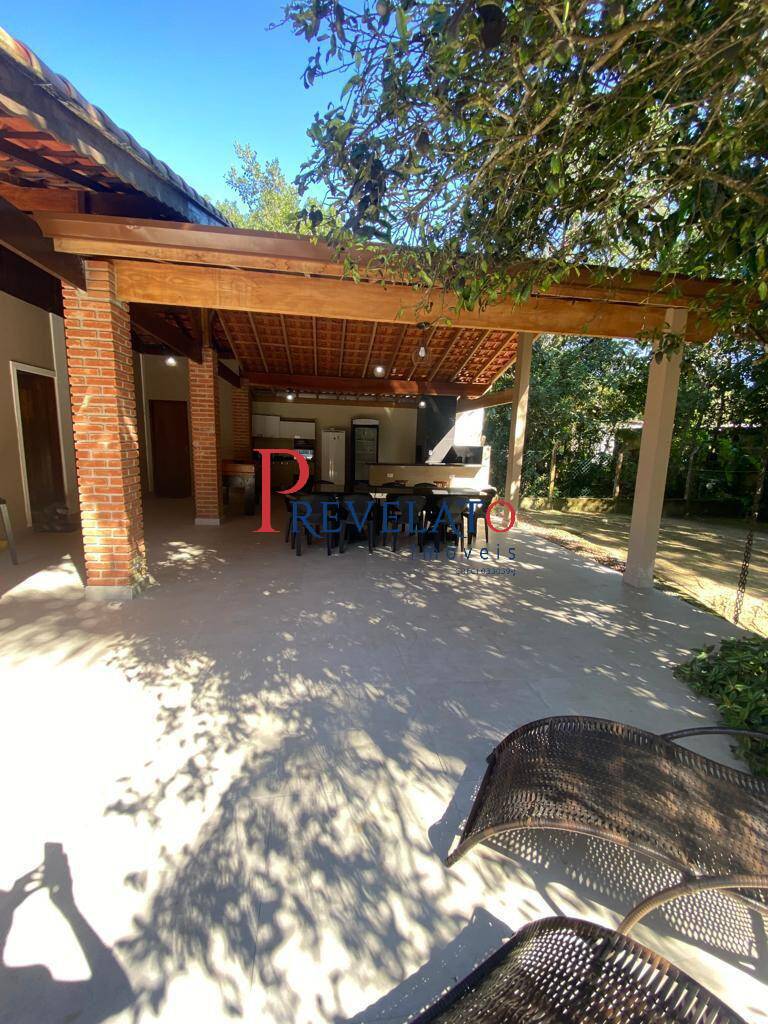Casa de Condomínio à venda com 3 quartos, 373m² - Foto 10