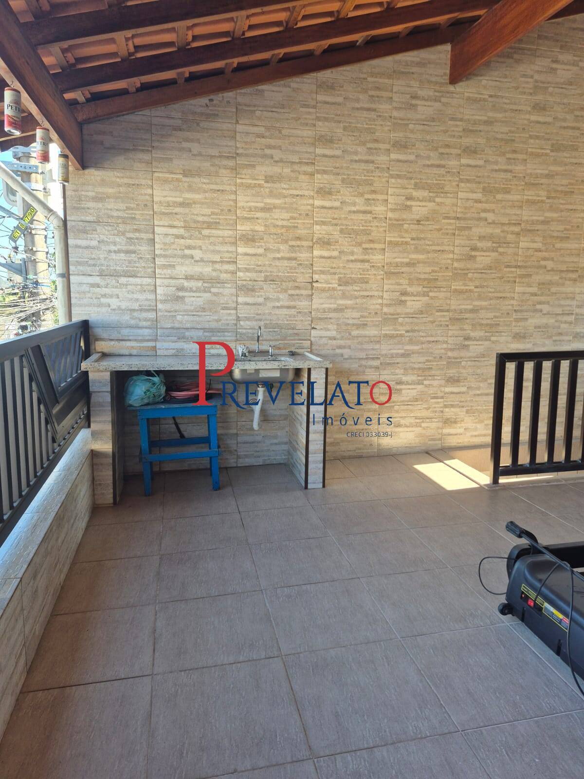 Casa à venda com 2 quartos, 200m² - Foto 6