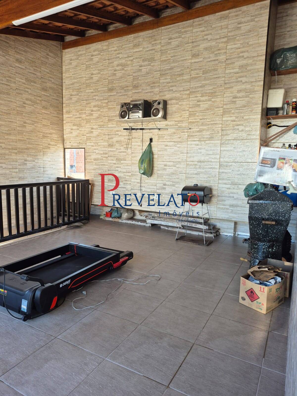Casa à venda com 2 quartos, 200m² - Foto 7