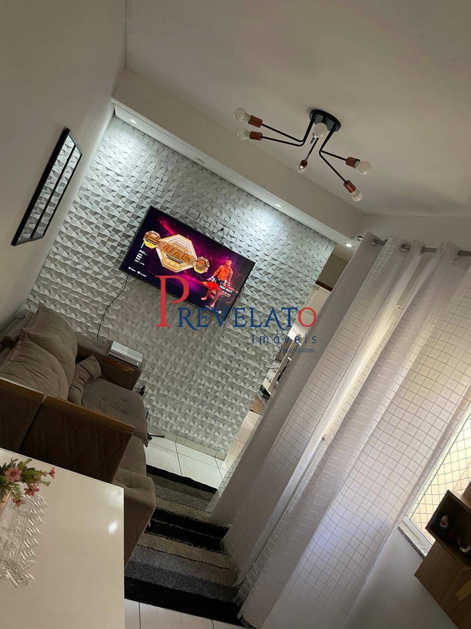 Apartamento, 2 quartos, 84 m² - Foto 1