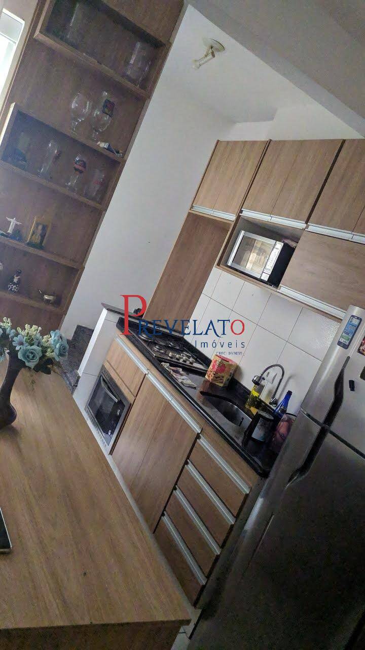 Apartamento, 2 quartos, 84 m² - Foto 3
