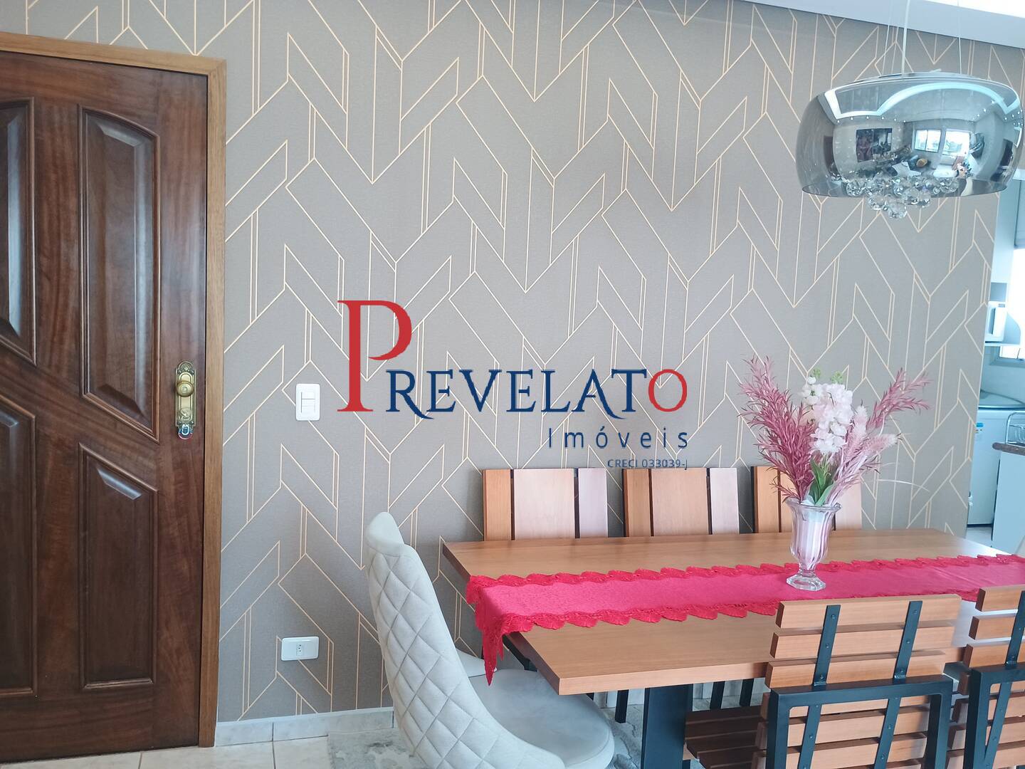 Apartamento, 3 quartos, 69 m² - Foto 4