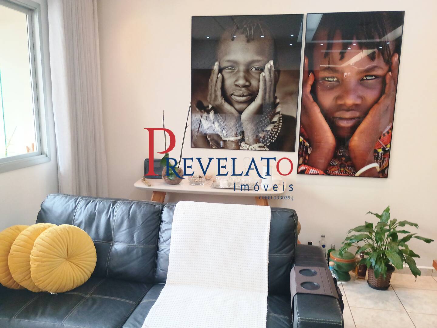 Apartamento, 3 quartos, 69 m² - Foto 6