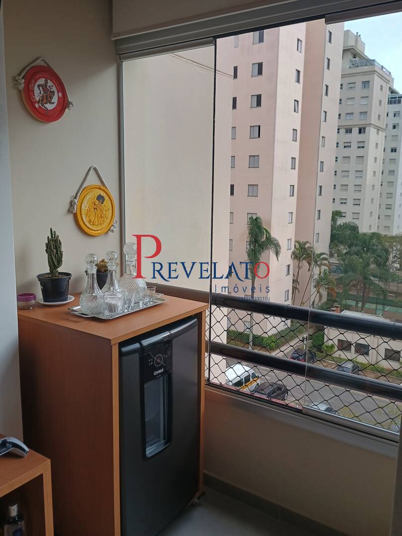 Apartamento, 3 quartos, 69 m² - Foto 17