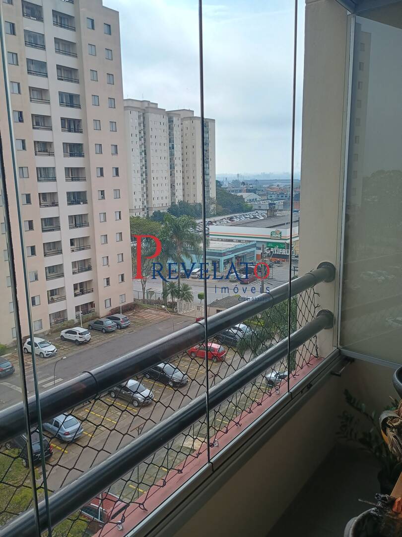 Apartamento, 3 quartos, 69 m² - Foto 19