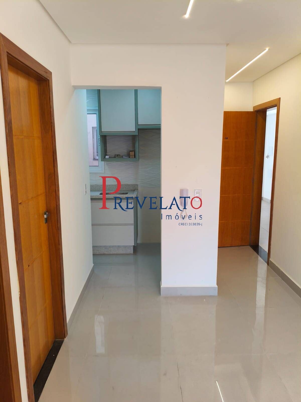 Apartamento à venda com 2 quartos, 46m² - Foto 5