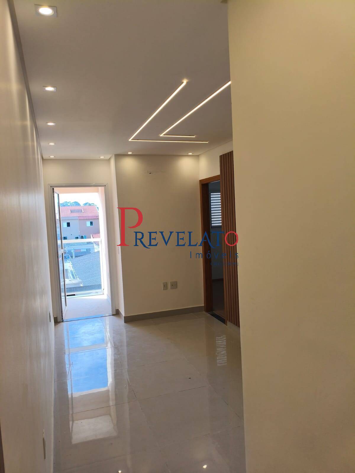 Apartamento à venda com 2 quartos, 46m² - Foto 1