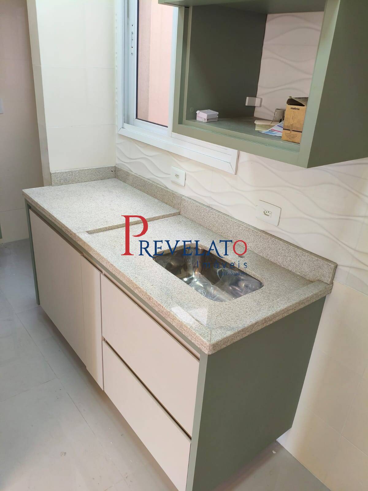 Apartamento à venda com 2 quartos, 46m² - Foto 12