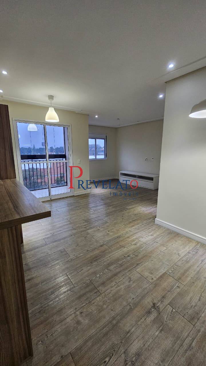 Apartamento, 2 quartos, 70 m² - Foto 3