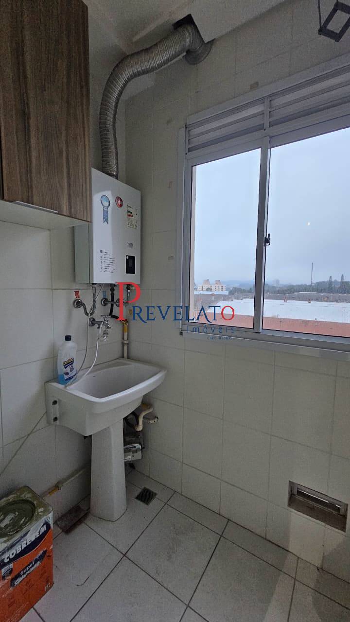 Apartamento, 2 quartos, 70 m² - Foto 2