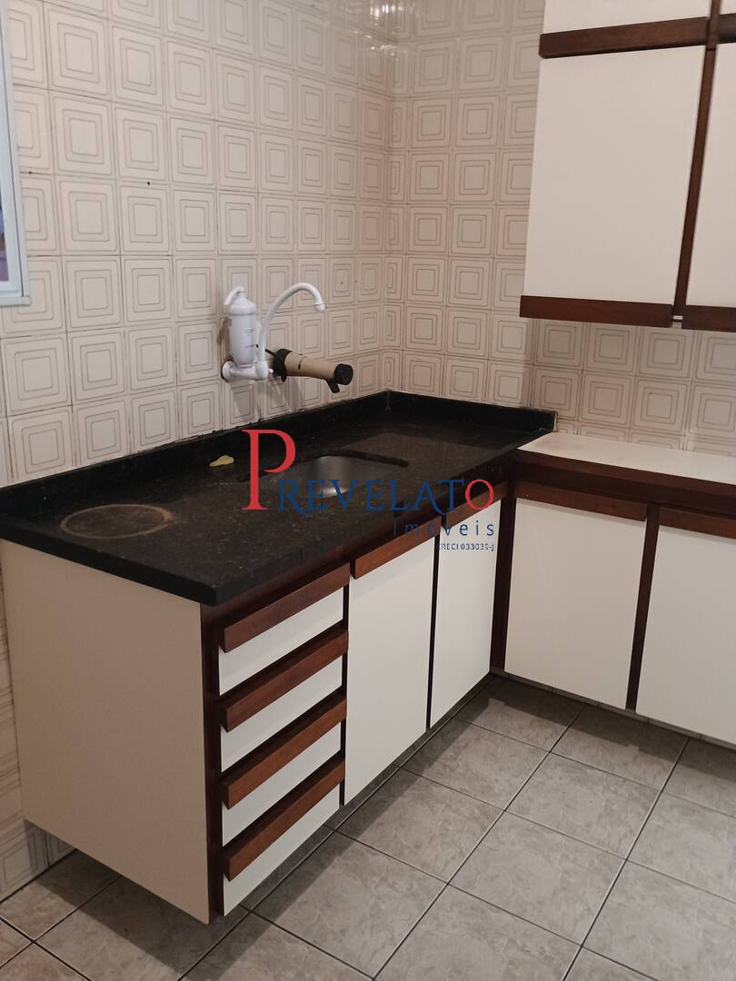Apartamento para alugar com 2 quartos, 54m² - Foto 3