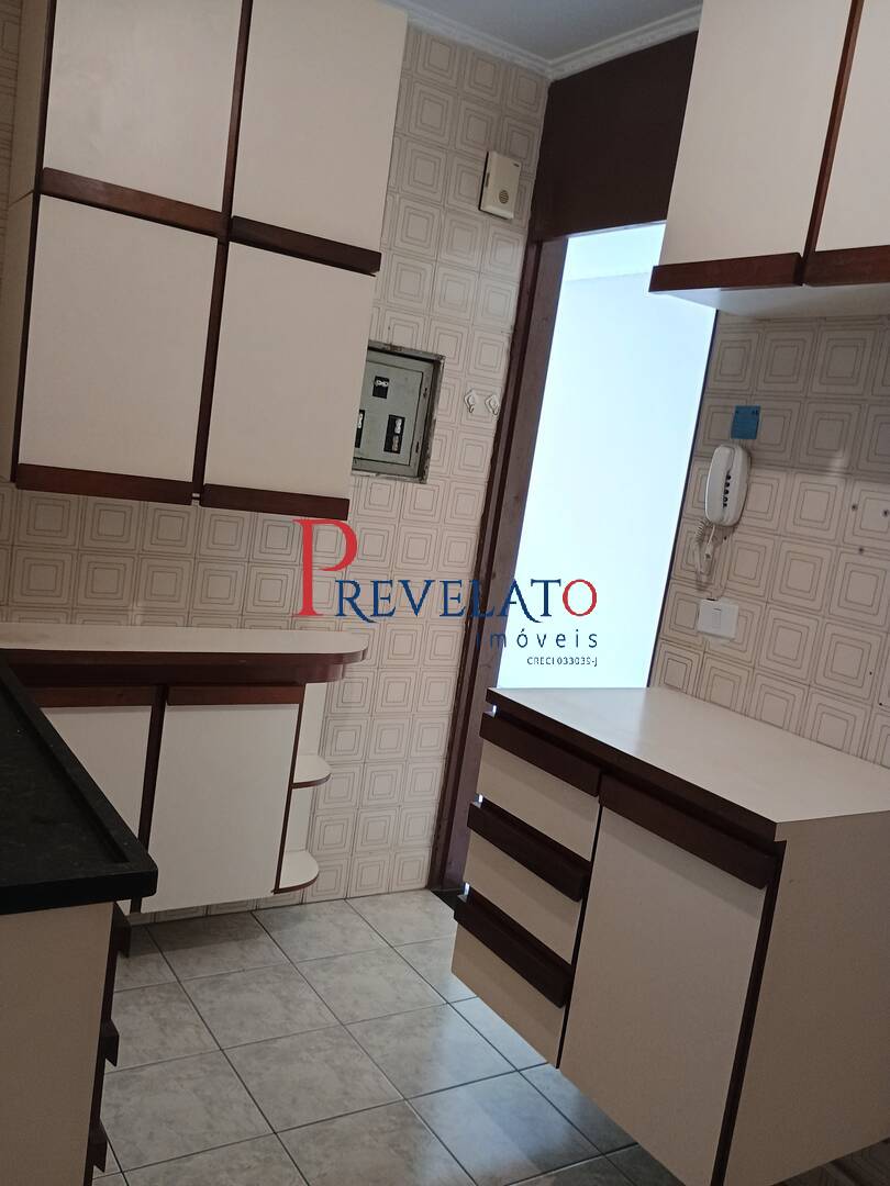 Apartamento para alugar com 2 quartos, 54m² - Foto 5