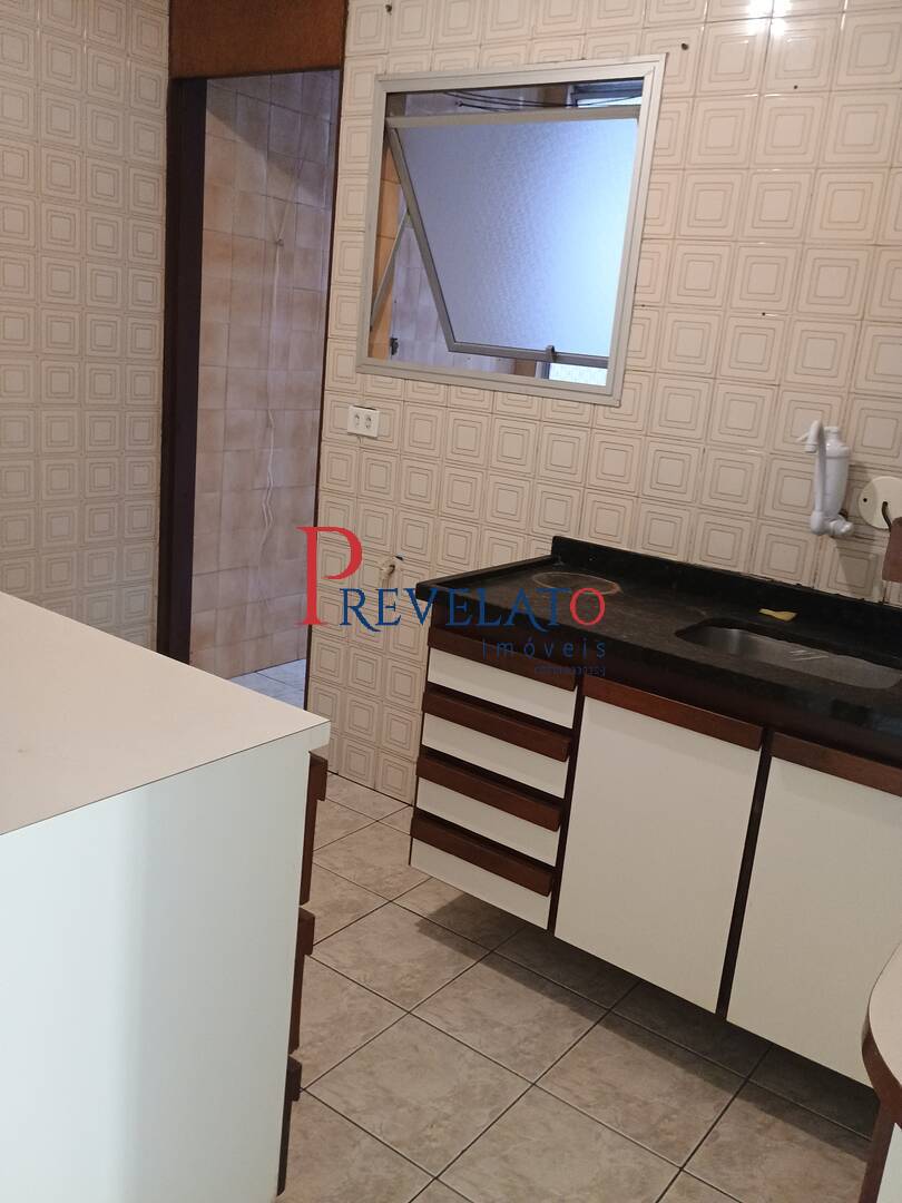 Apartamento para alugar com 2 quartos, 54m² - Foto 2