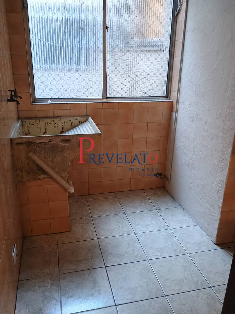 Apartamento para alugar com 2 quartos, 54m² - Foto 6