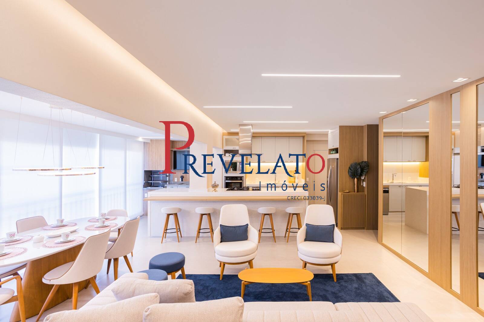 Apartamento, 3 quartos, 151 m² - Foto 2