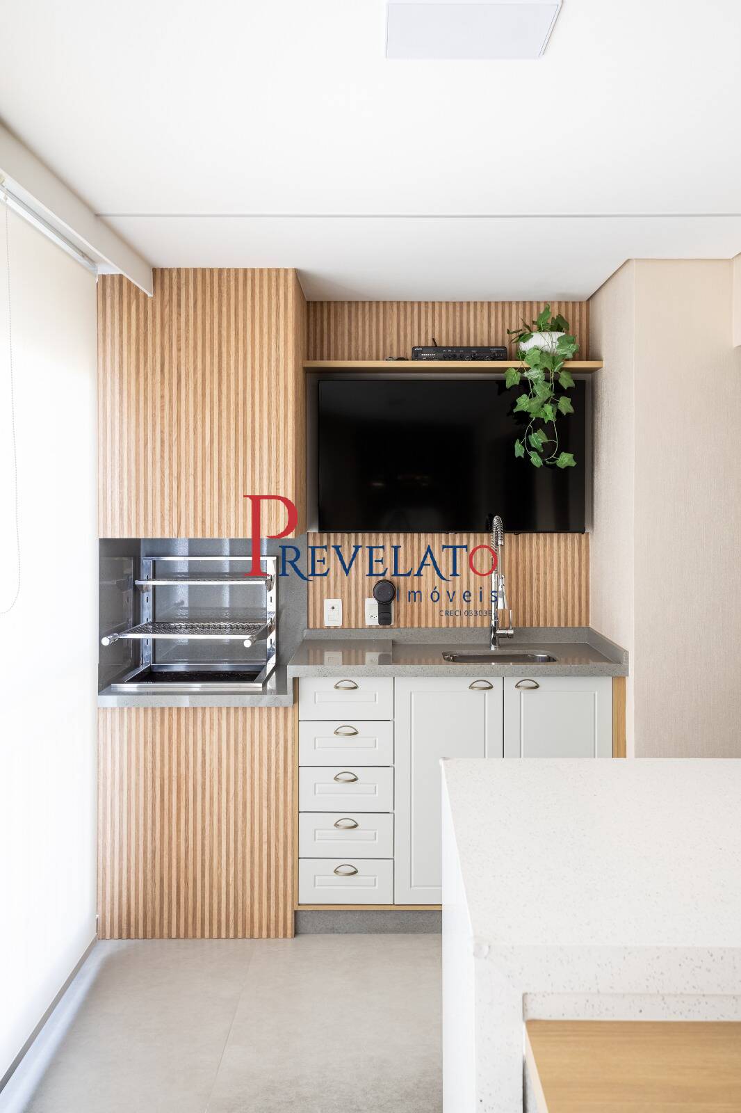 Apartamento, 3 quartos, 151 m² - Foto 3