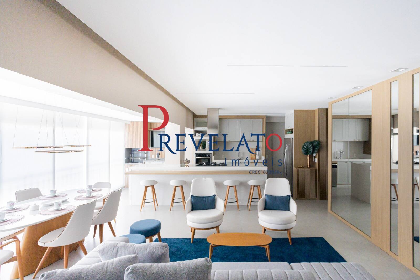 Apartamento, 3 quartos, 151 m² - Foto 4
