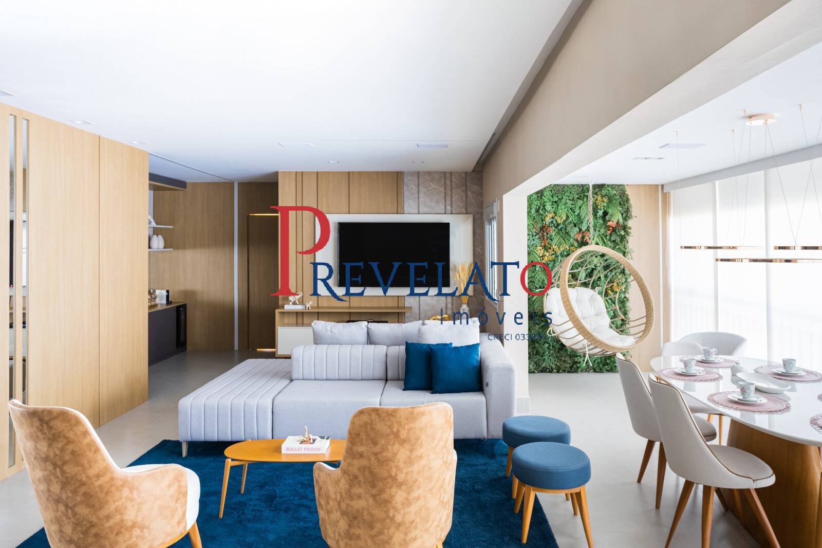 Apartamento, 3 quartos, 151 m² - Foto 5