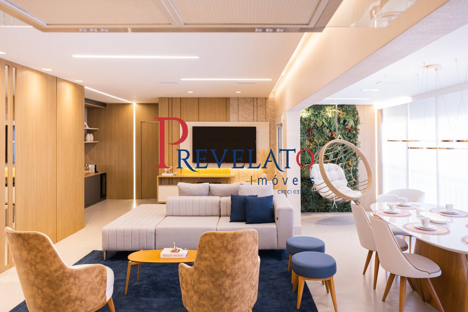 Apartamento, 3 quartos, 151 m² - Foto 6