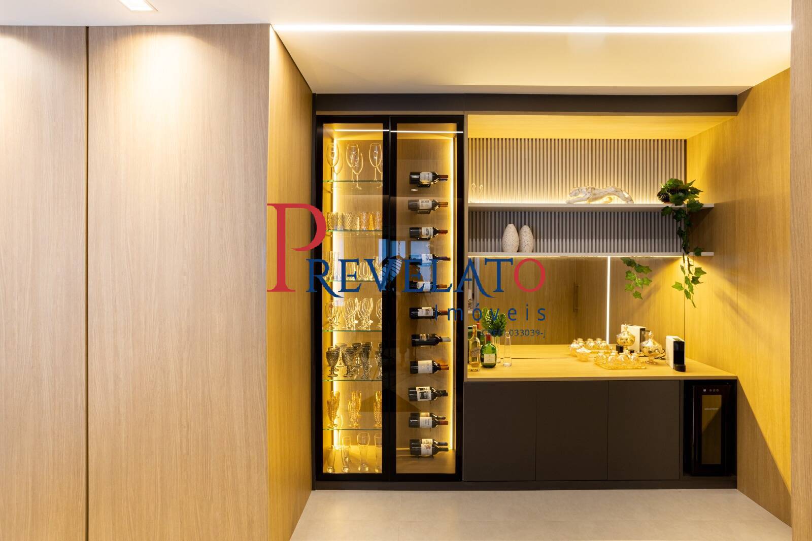 Apartamento, 3 quartos, 151 m² - Foto 7