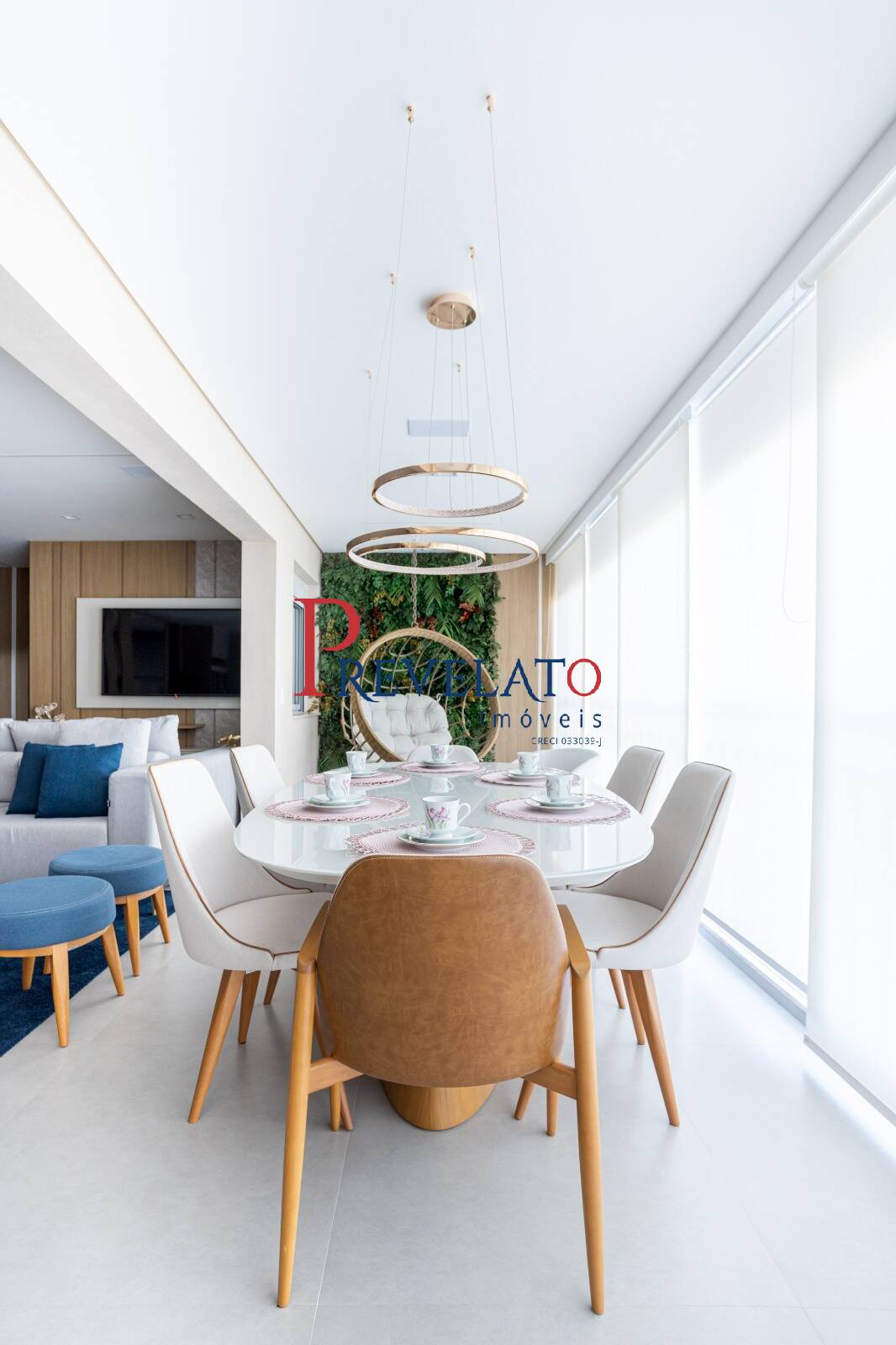 Apartamento, 3 quartos, 151 m² - Foto 8