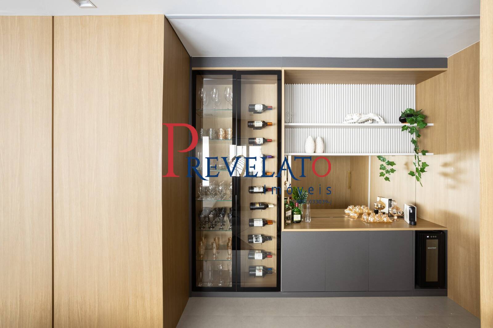 Apartamento, 3 quartos, 151 m² - Foto 12