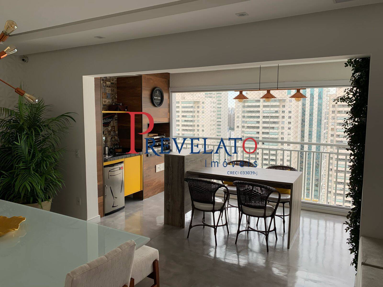 Apartamento, 3 quartos, 123 m² - Foto 1
