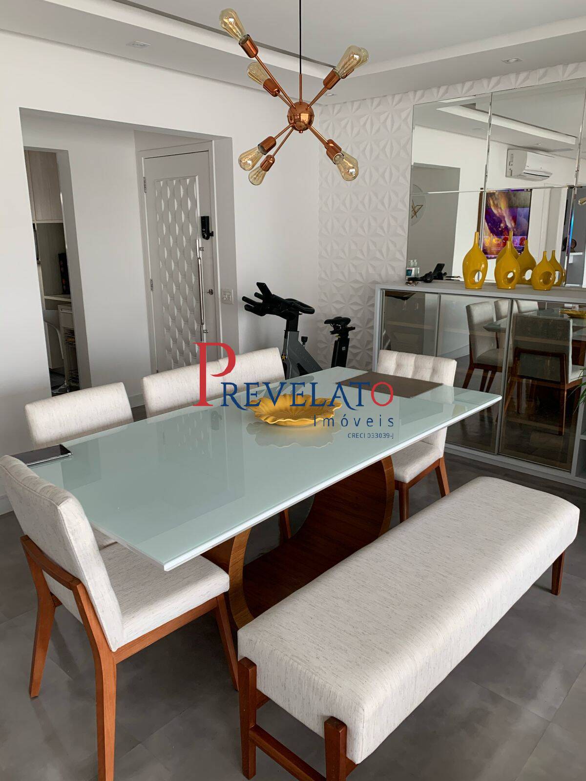 Apartamento, 3 quartos, 123 m² - Foto 2