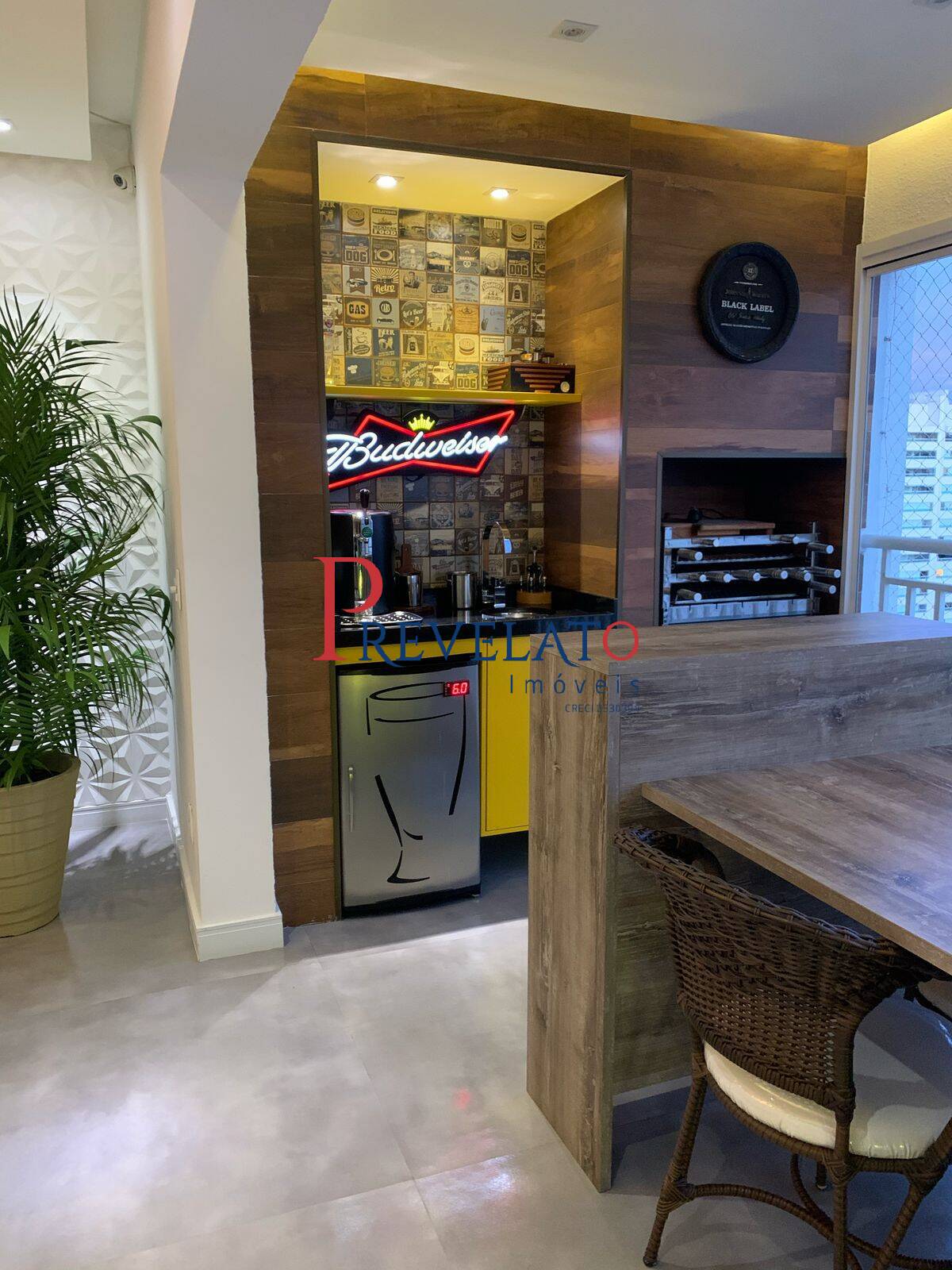 Apartamento, 3 quartos, 123 m² - Foto 3