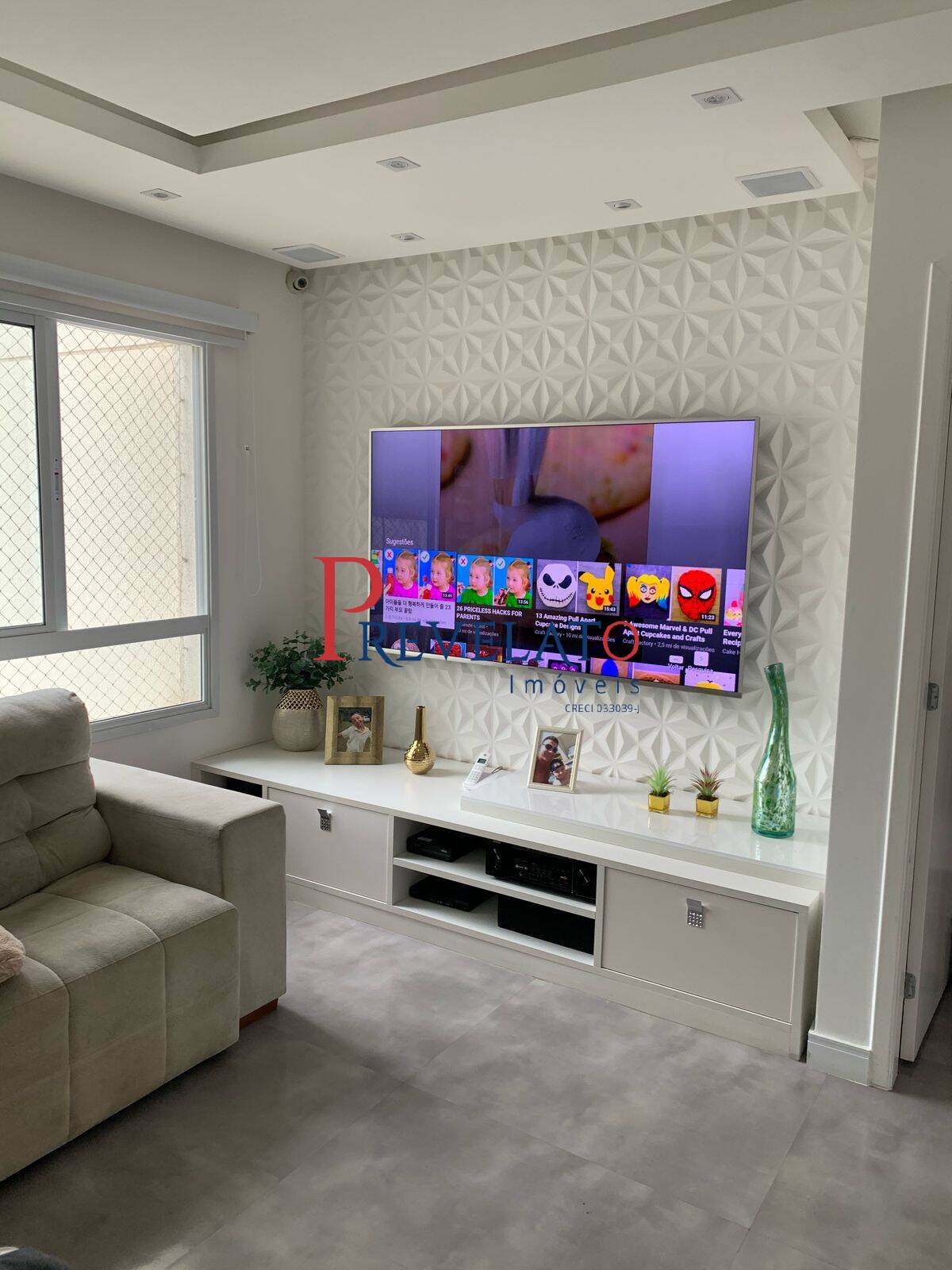 Apartamento, 3 quartos, 123 m² - Foto 6