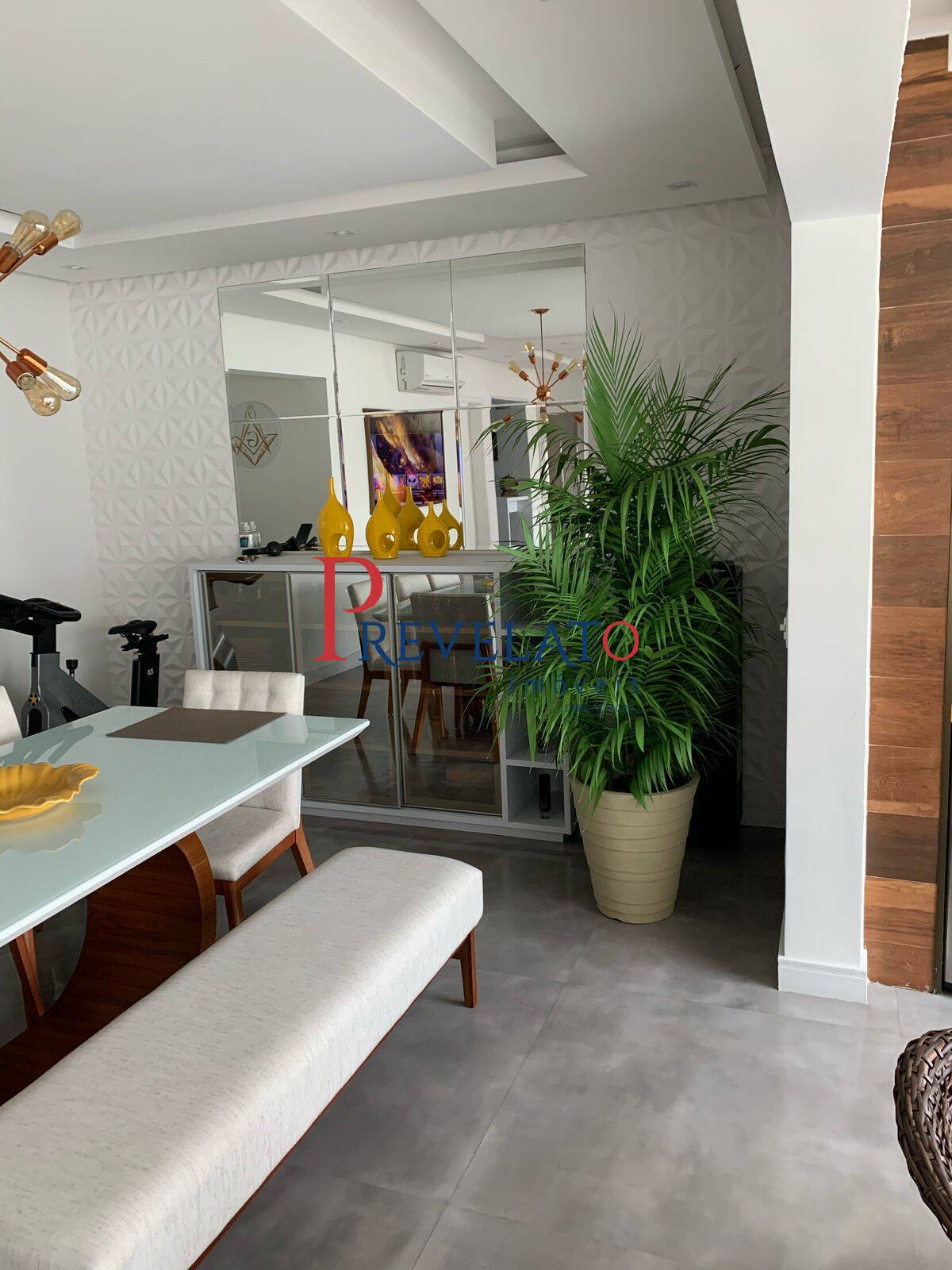 Apartamento, 3 quartos, 123 m² - Foto 8