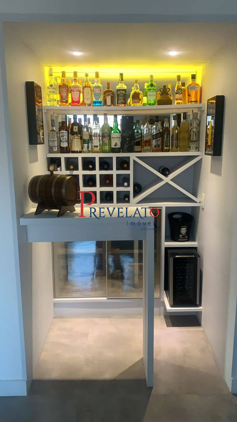 Apartamento, 3 quartos, 123 m² - Foto 9