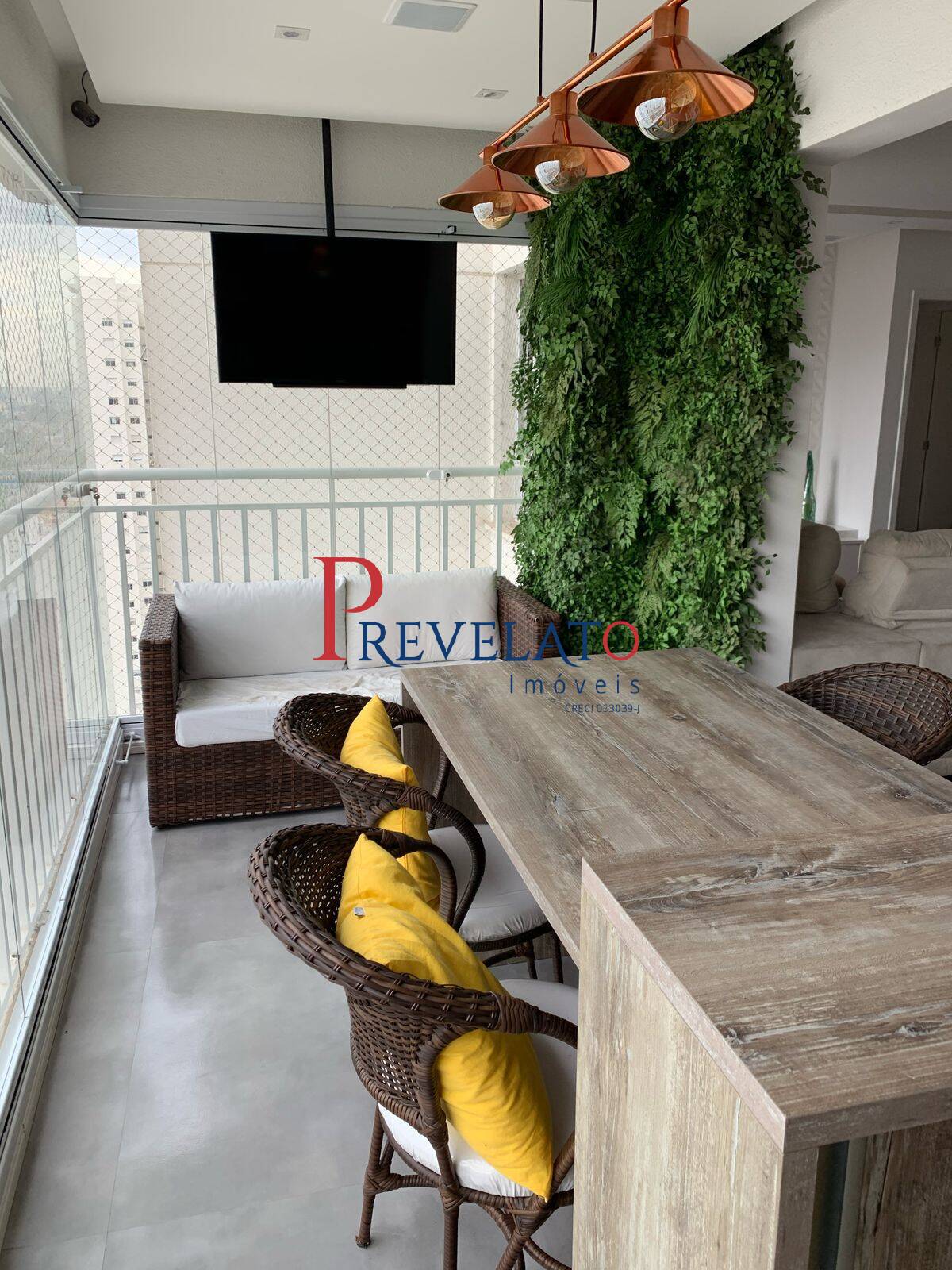 Apartamento, 3 quartos, 123 m² - Foto 14
