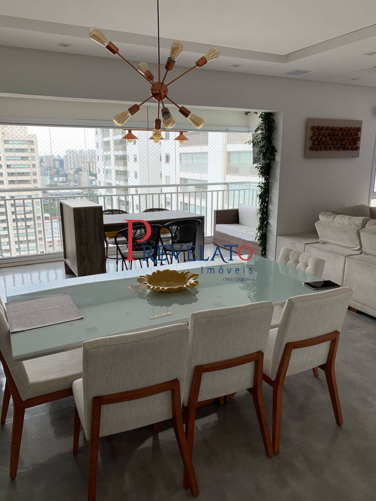 Apartamento, 3 quartos, 123 m² - Foto 21