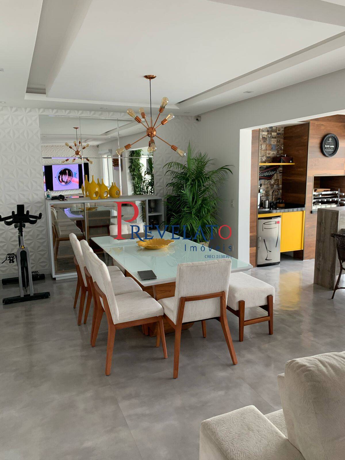 Apartamento, 3 quartos, 123 m² - Foto 24