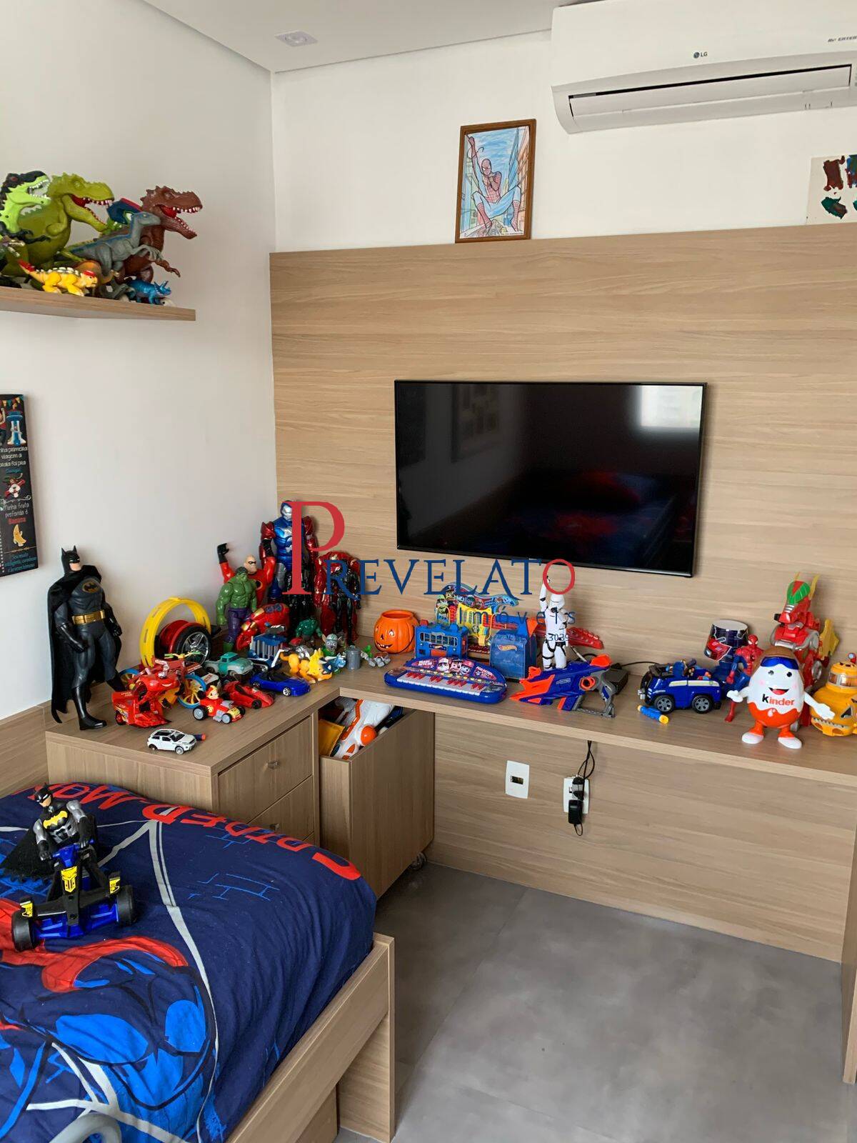 Apartamento, 3 quartos, 123 m² - Foto 26