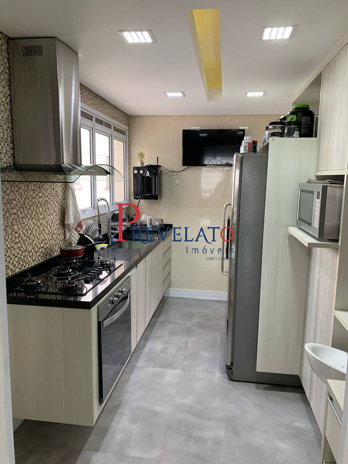 Apartamento, 3 quartos, 123 m² - Foto 27