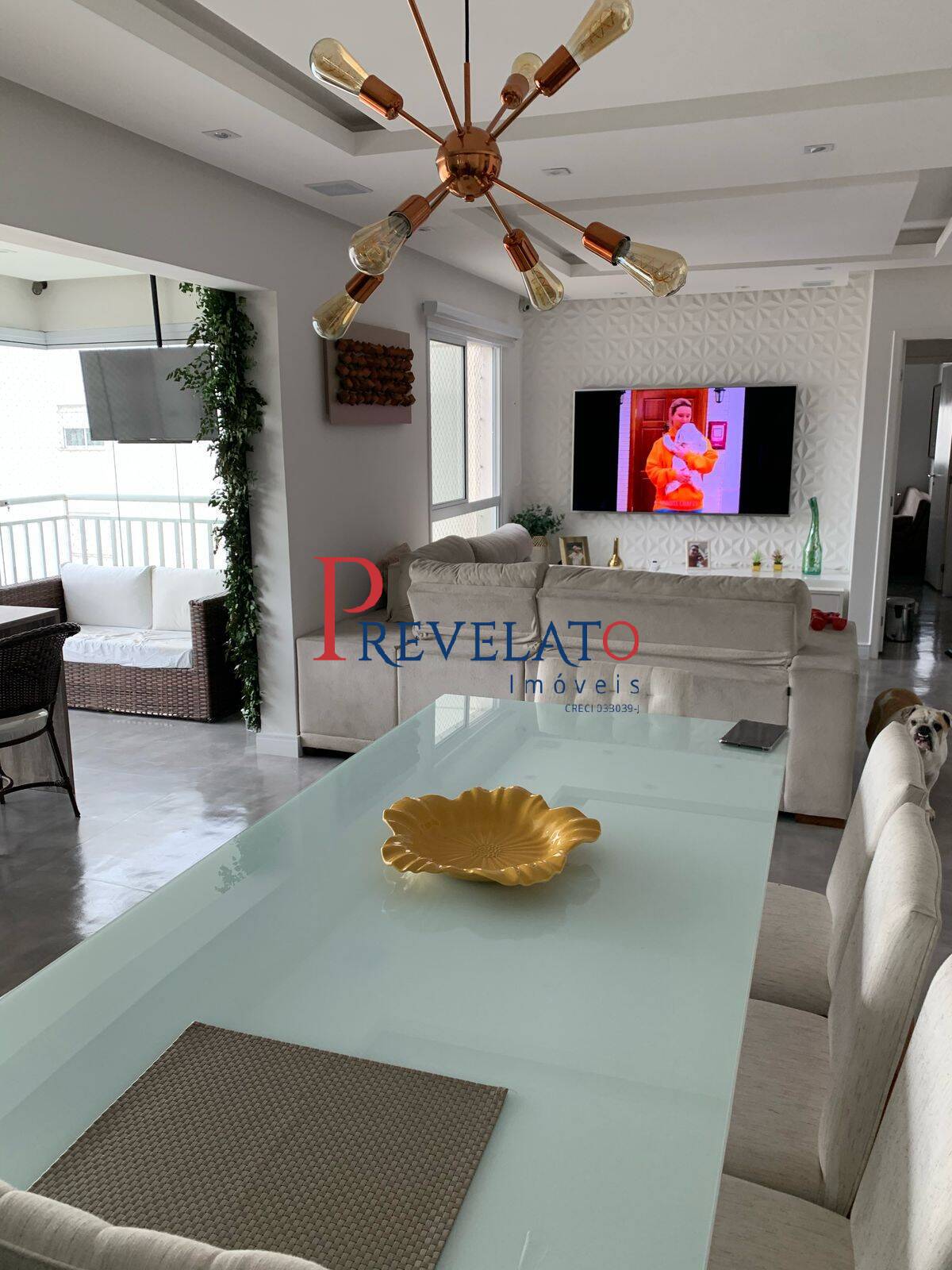 Apartamento, 3 quartos, 123 m² - Foto 29