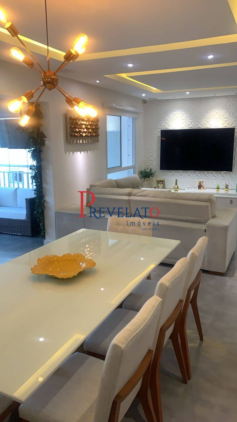 Apartamento, 3 quartos, 123 m² - Foto 28