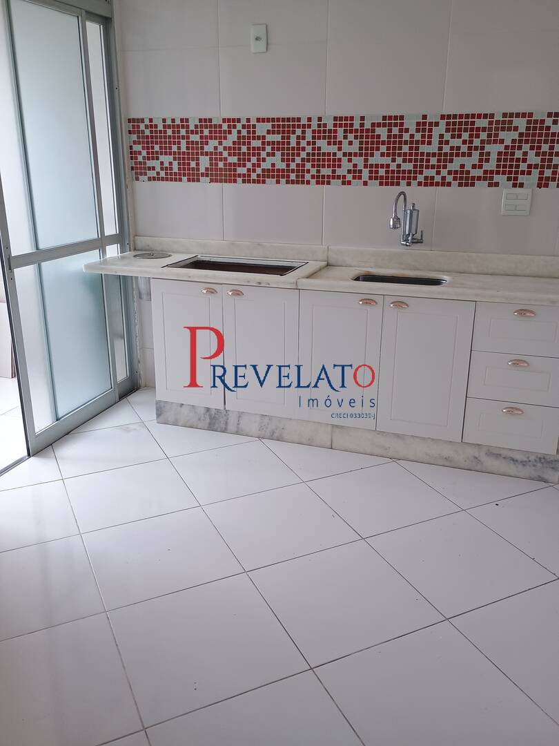 Apartamento à venda com 2 quartos, 58m² - Foto 1