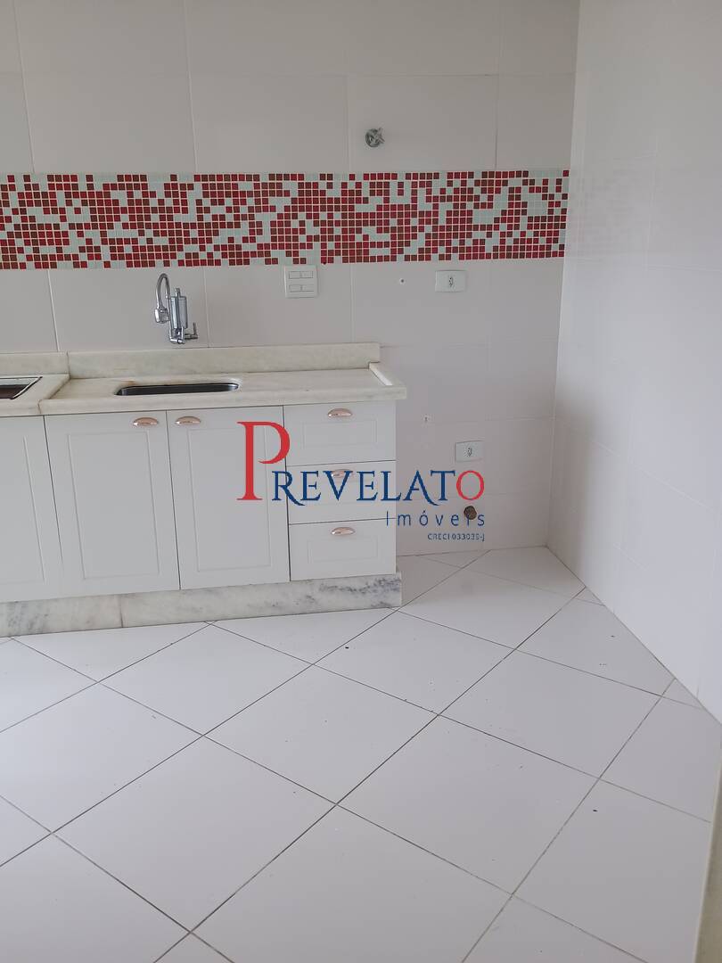 Apartamento à venda com 2 quartos, 58m² - Foto 2