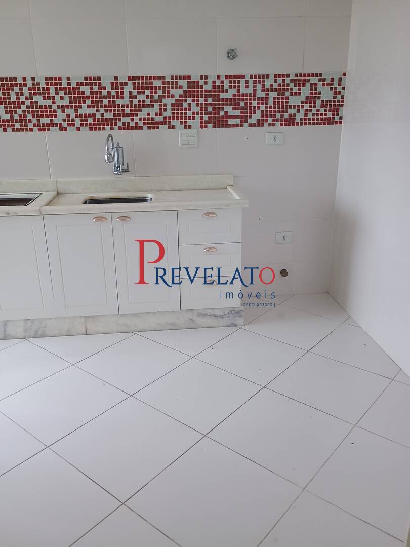 Apartamento à venda com 2 quartos, 58m² - Foto 3
