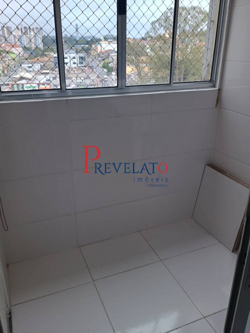 Apartamento à venda com 2 quartos, 58m² - Foto 4