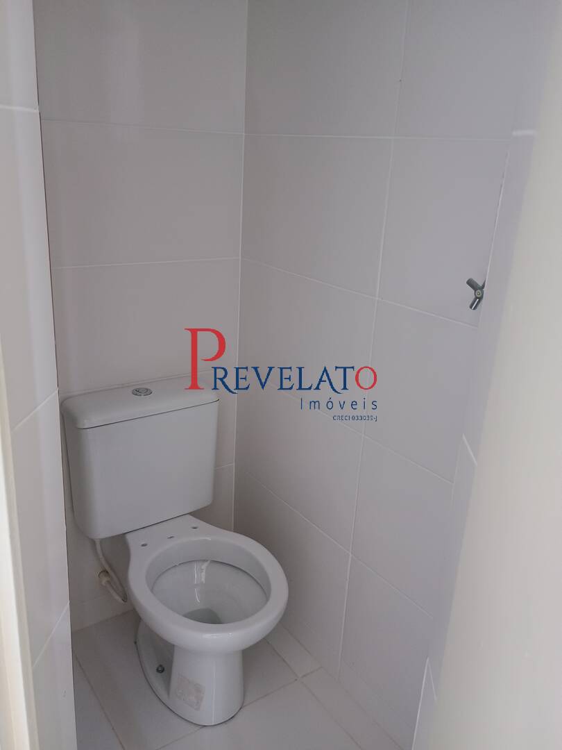 Apartamento à venda com 2 quartos, 58m² - Foto 5