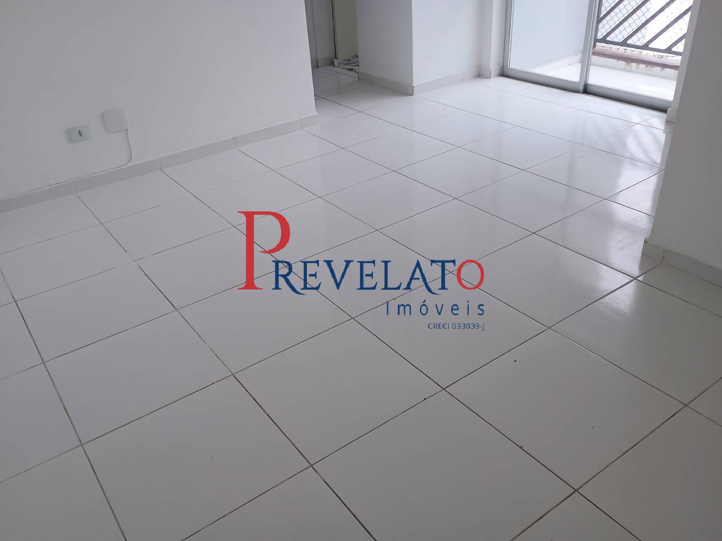 Apartamento à venda com 2 quartos, 58m² - Foto 6