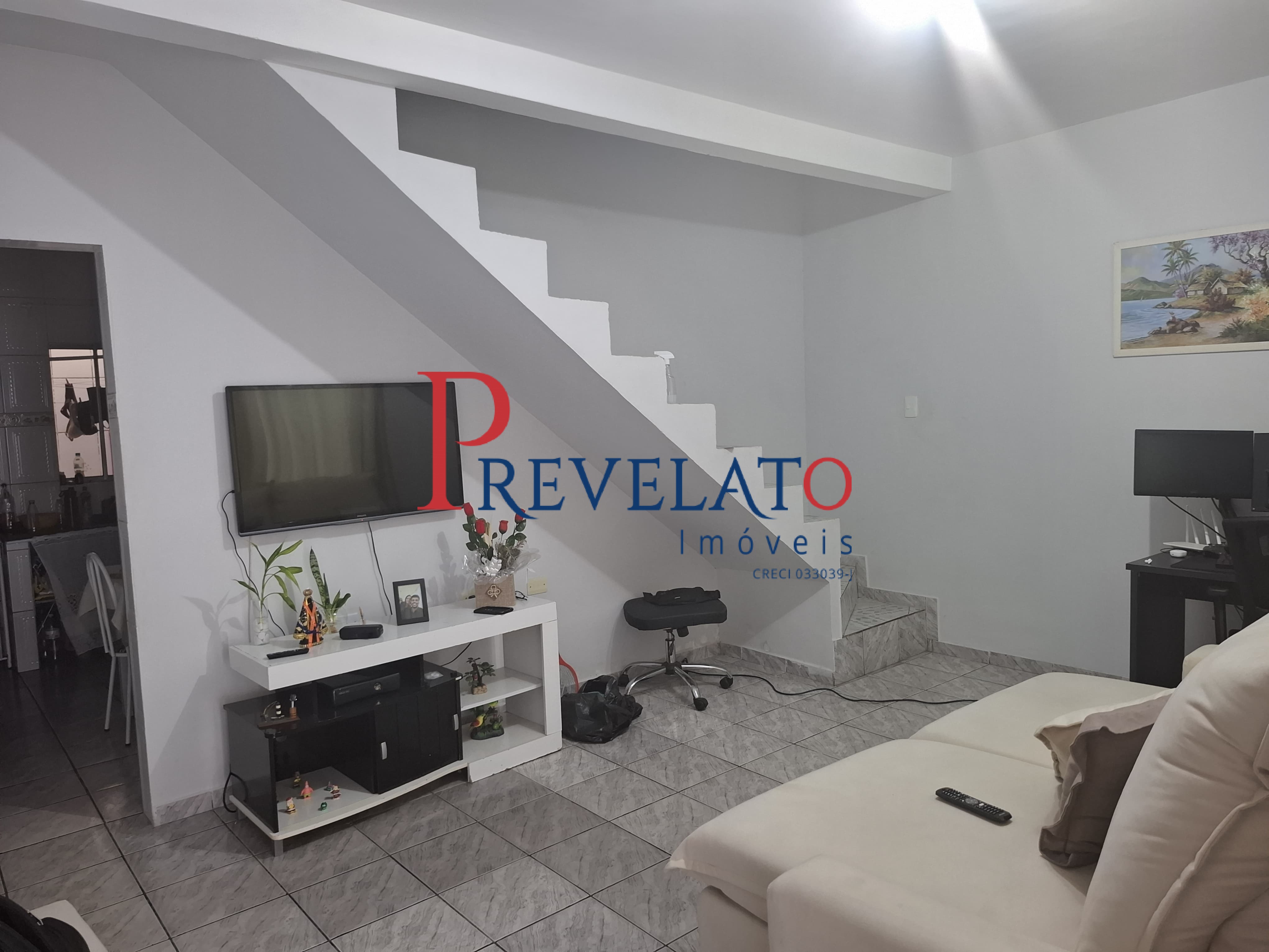 Casa, 2 quartos, 100 m² - Foto 1