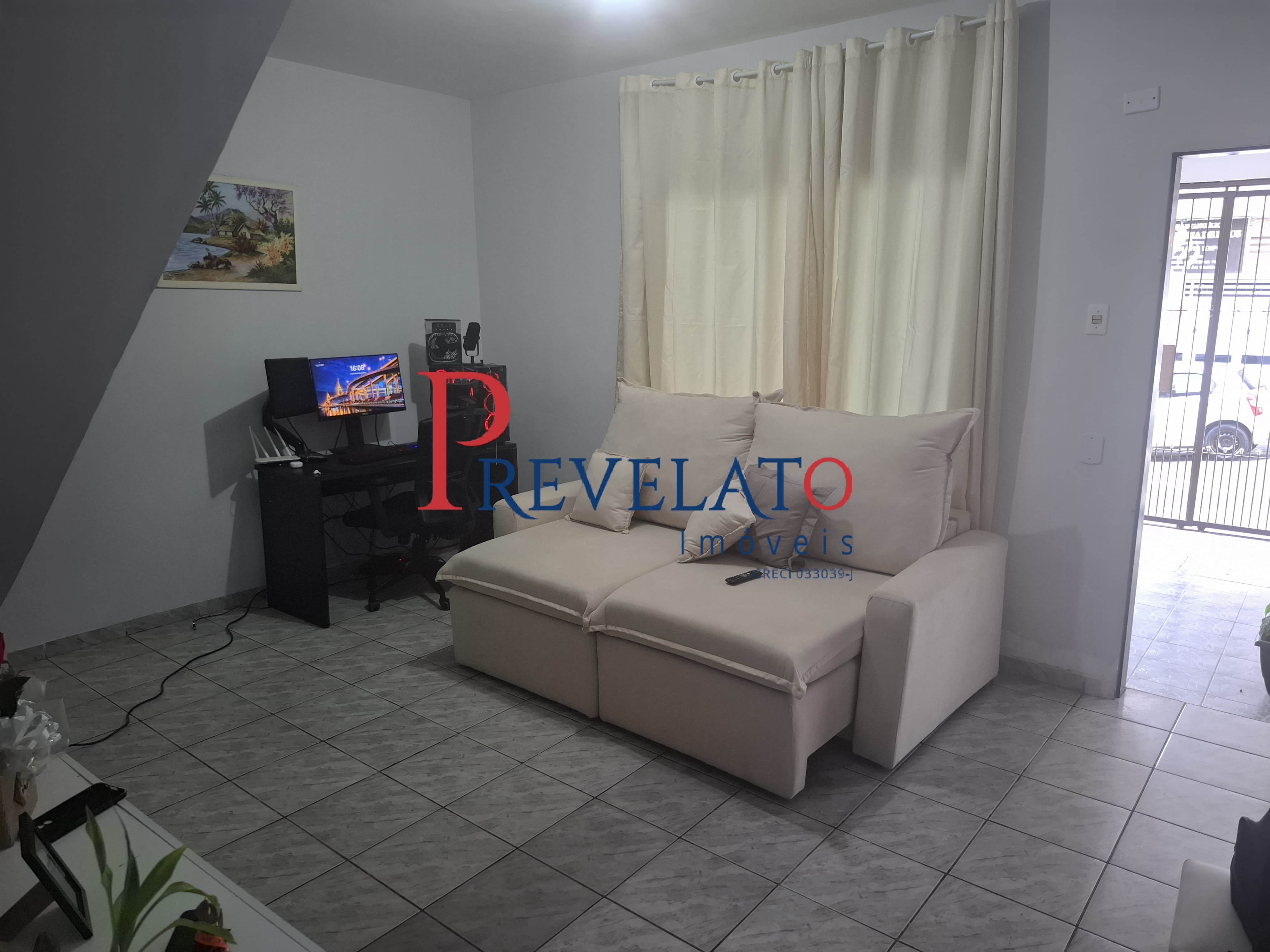 Casa, 2 quartos, 100 m² - Foto 2