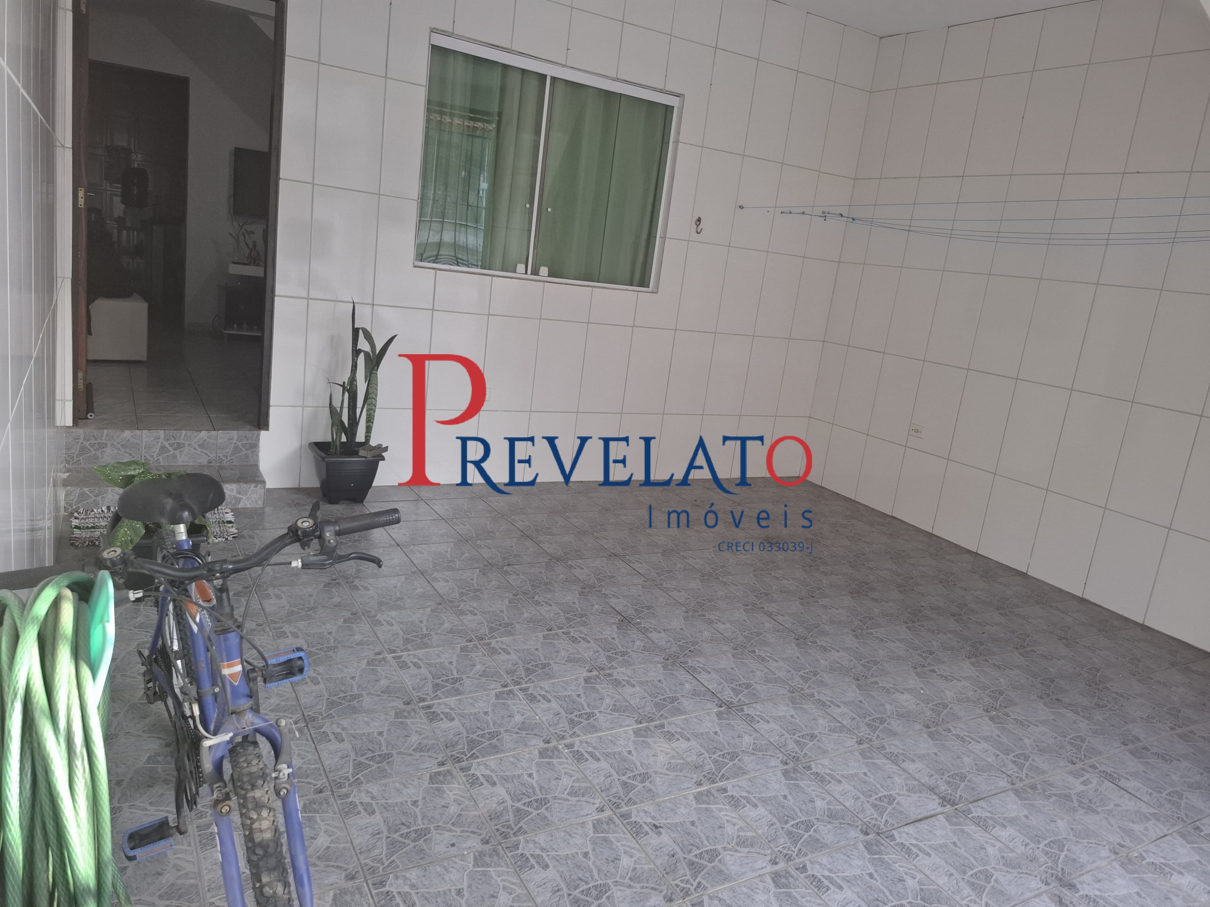 Casa, 2 quartos, 100 m² - Foto 3