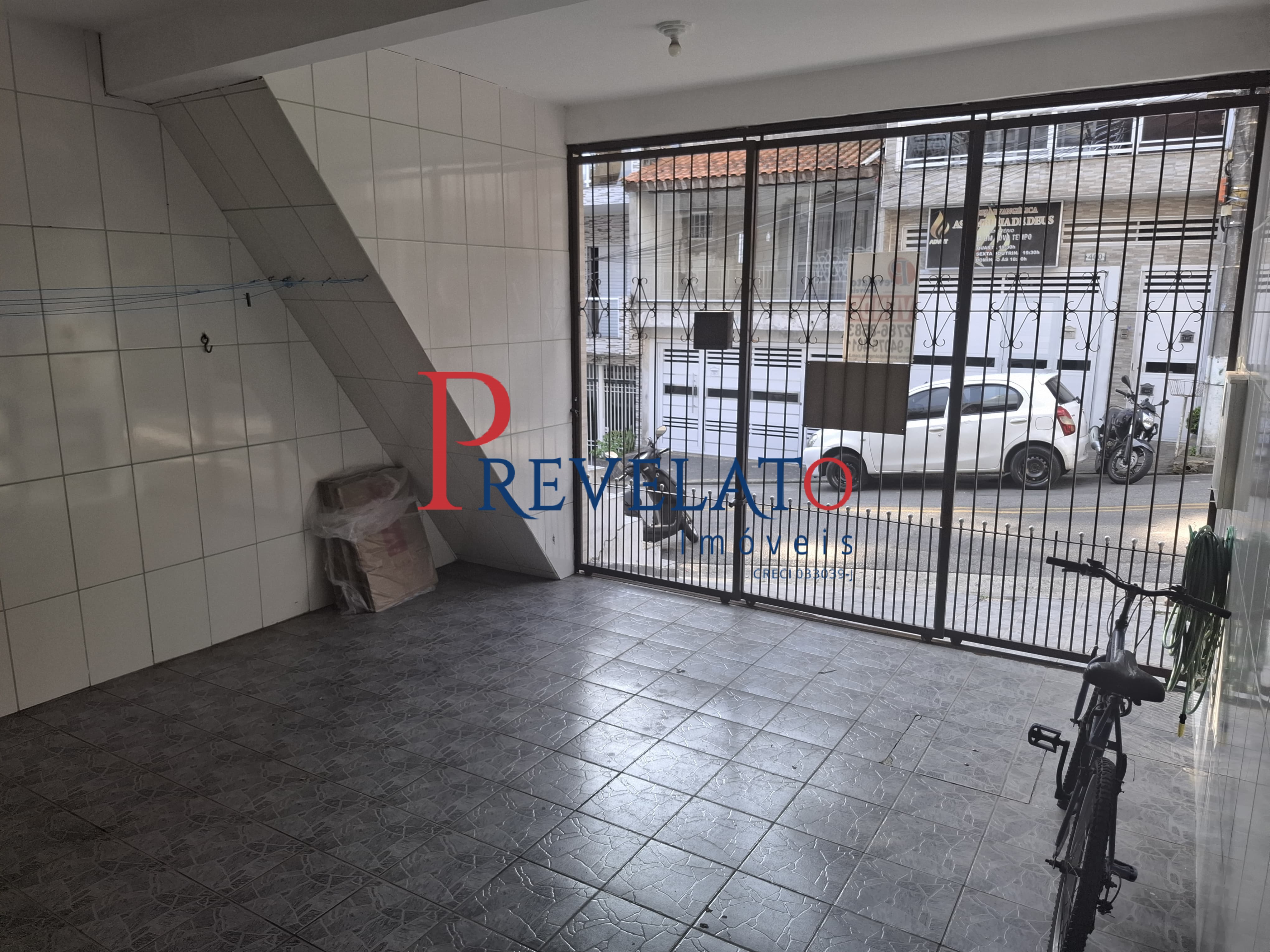 Casa, 2 quartos, 100 m² - Foto 4