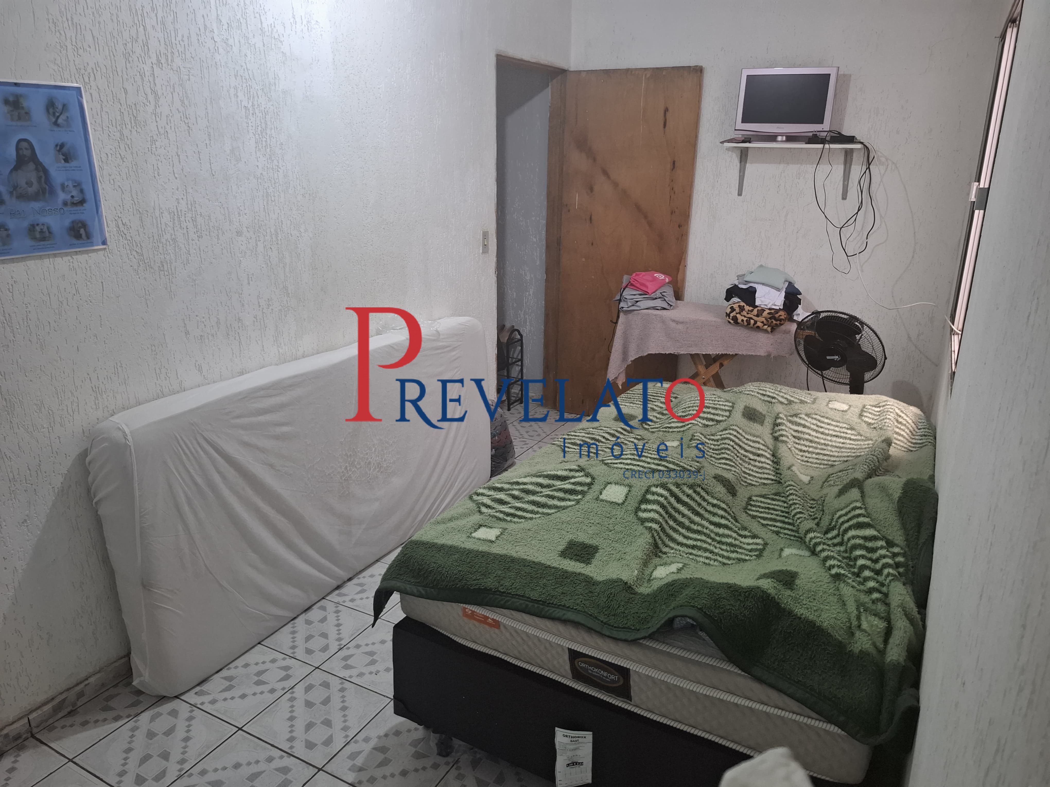 Casa, 2 quartos, 100 m² - Foto 9